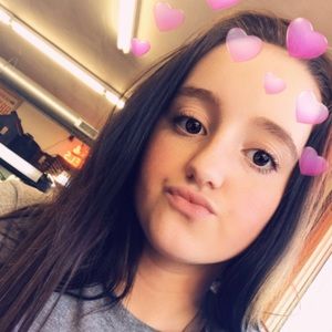 Meet your Posher, Kaylee